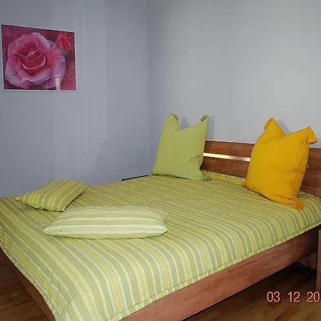 Meerblick-app-16 Appartamento Heringsdorf (Usedom)