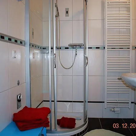 Meerblick-app-16 Appartement *